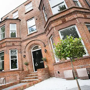  Apartamento Queens Quarter